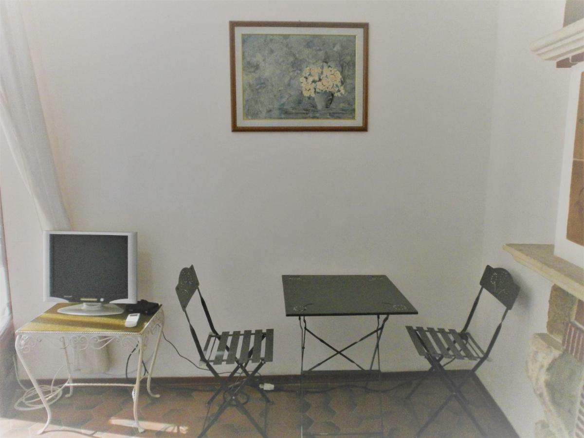 Willa Casa Lungomare Giardini-Naxos Zewnętrze zdjęcie