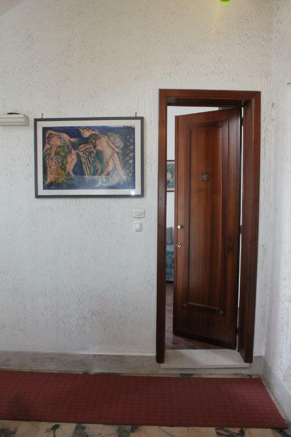 Willa Casa Lungomare Giardini-Naxos Zewnętrze zdjęcie