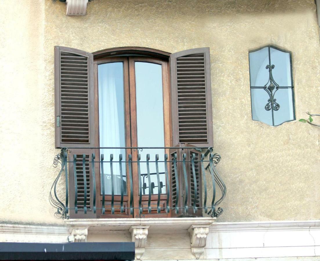 Willa Casa Lungomare Giardini-Naxos Zewnętrze zdjęcie