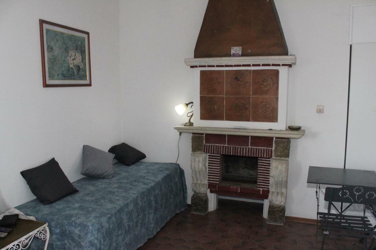 Willa Casa Lungomare Giardini-Naxos Zewnętrze zdjęcie