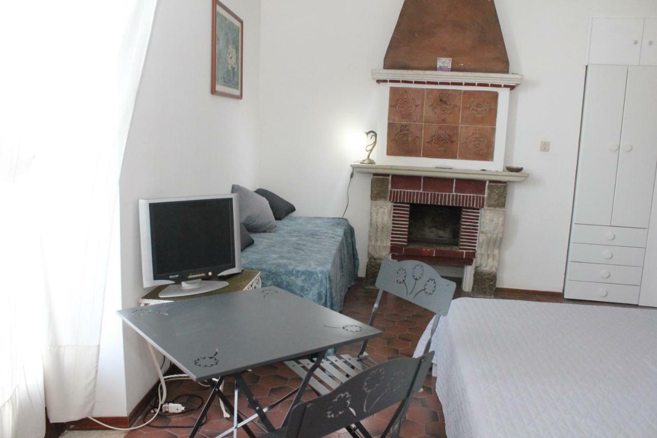Willa Casa Lungomare Giardini-Naxos Zewnętrze zdjęcie