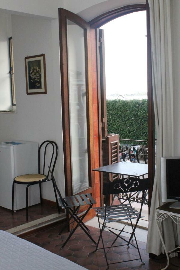 Willa Casa Lungomare Giardini-Naxos Zewnętrze zdjęcie