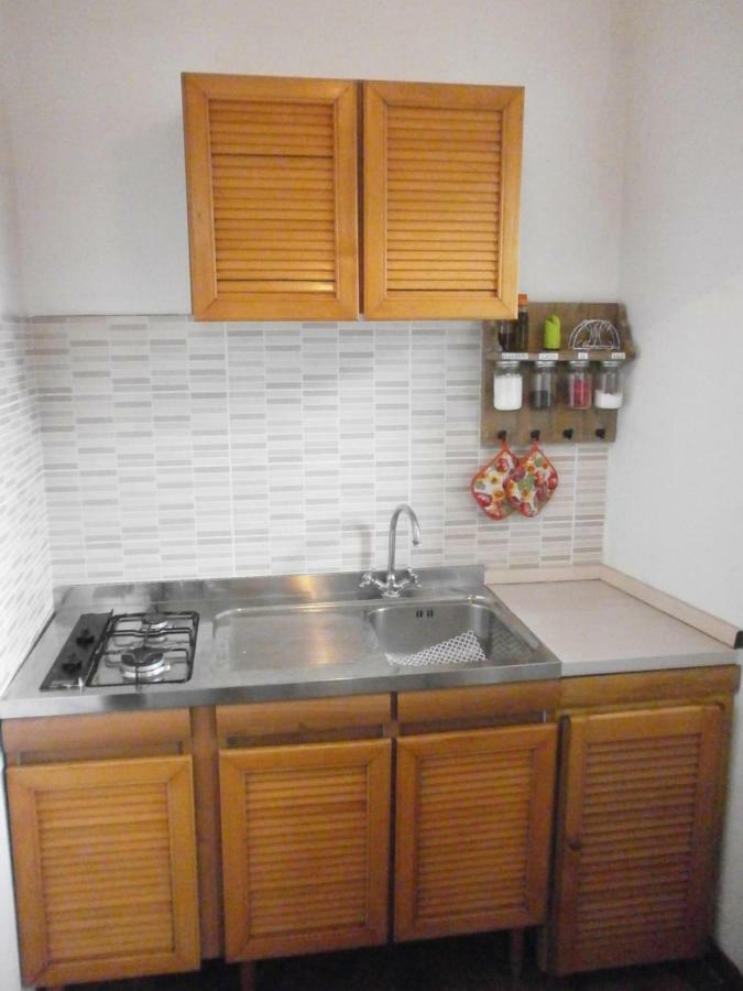 Willa Casa Lungomare Giardini-Naxos Zewnętrze zdjęcie